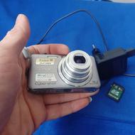 دوربین دیجیتال سونی SONY DSC-WX50