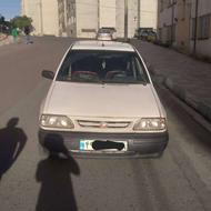 پراید مدل 85