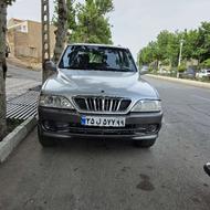 موسو 6 سیلندر دنده