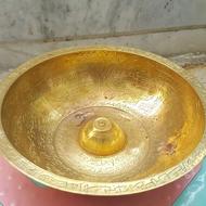 عتیقه چهل کلید برنجی بزرگ قدمت 200ساله