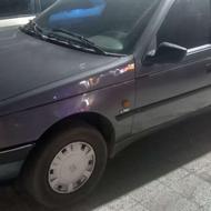 405 مدل 90