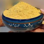 نوره اصل زرنیخ دار طلایی به شرط