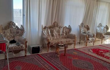 ملک تجاری-مسکونی 200 متر با دسترسی عالی به اتوبان بسیج