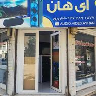 خرید و فروش انواع تلویزیون شکسته و خراب و کارکرده