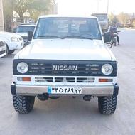 پاترول چهار درب71