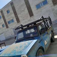 نیسان مدل 85 کاربراتور