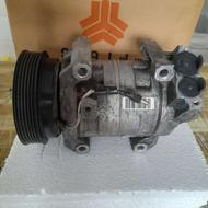 استارت و کمپرسور کولر ال90