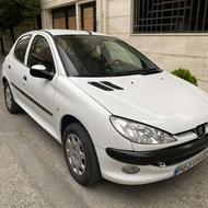 206 بی رنگ ساری مدل 95