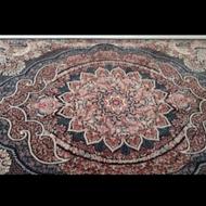 یه جفت فرش ماشینی 9متری