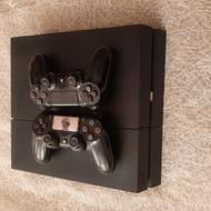 ps4 یک ترابایت فت