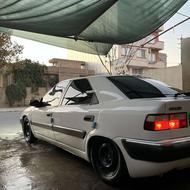 زانتیا مدل87