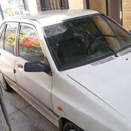 پرایدصبا مدل79