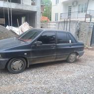پراید 1384