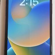 ایفون xبا حافظه 256