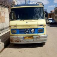 مینی بوس 309 مدل 63