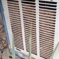 کولر 5500ارسال هم داریم