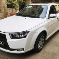 دنا پلاس 6سرعته دنده دستی سفید صفر خشک 1404 موتور EF7P