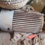 دینام موتور
