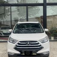 جک S3 1398 سفید