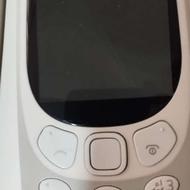 نوکیا 3310نو اصل وارد شده از ژاپن