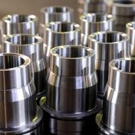 سری تراشی CNC و طراحی صنعتی اسمارت