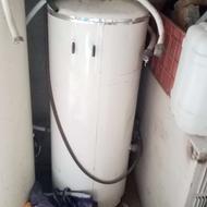 آبگرمکن گازی