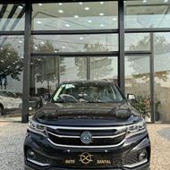فردا SX5 1403 مشکی
