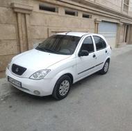 تیبا 2 بی رنگ 1400