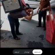باربری 100تضمینی خاورنیسان وانت کارگر حرفه ای