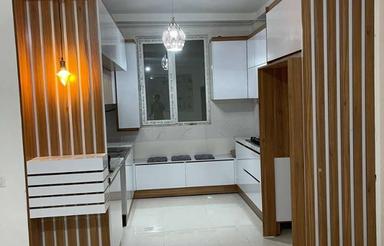 اجاره آپارتمان در مسکن ملی دوطبقه ای مهرگان