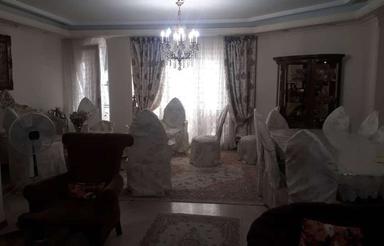 فروش آپارتمان 205 متر در دروس