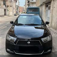 دنا پلاس توربو اتومات 1401 در حد خشک