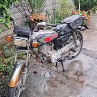 فروش موتور 125