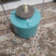 چاقو تیز کن