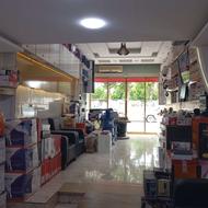 فروشنده خانم جهت همکاری در دفتر فنی مهندسی امنیت