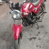 متور برمودا 150