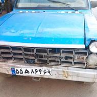 نیسان مدل 82