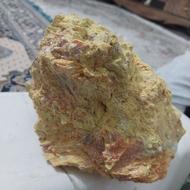 سنگ تزئینی .