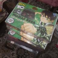 کنسول SEGA نو
