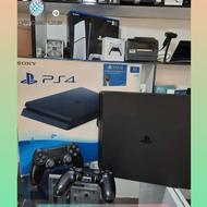 فروش ویژه ps4 + 2 عدد دسته استوک بصورت نقد و اقساطی