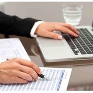 مالی ، حسابداری و ارزیابی سهام