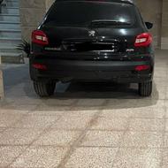 پژو 207 سقف شیشه ای مدل 99
