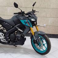 موتور یاماها mt15 مدل 1403