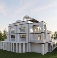 سنگ کار و کاشی کار حرفیه