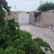 زمین فروتقه