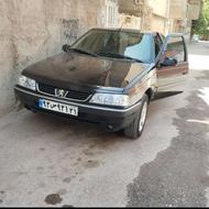 فروش یک دستگاه خودروی پژو SLX مدل 1395 برج 12
