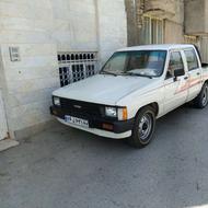 تویوتا 86 فروشی