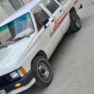 تویوتا 86 فروشی