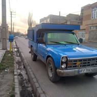 نیسان دیزل مدل92 استثنایی