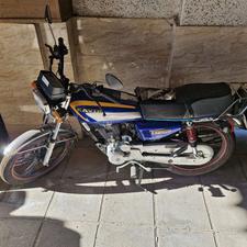 1,402موتورسیکلت کویر 200
